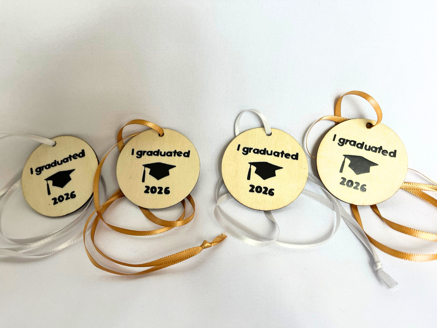 Graduation Medal 2026