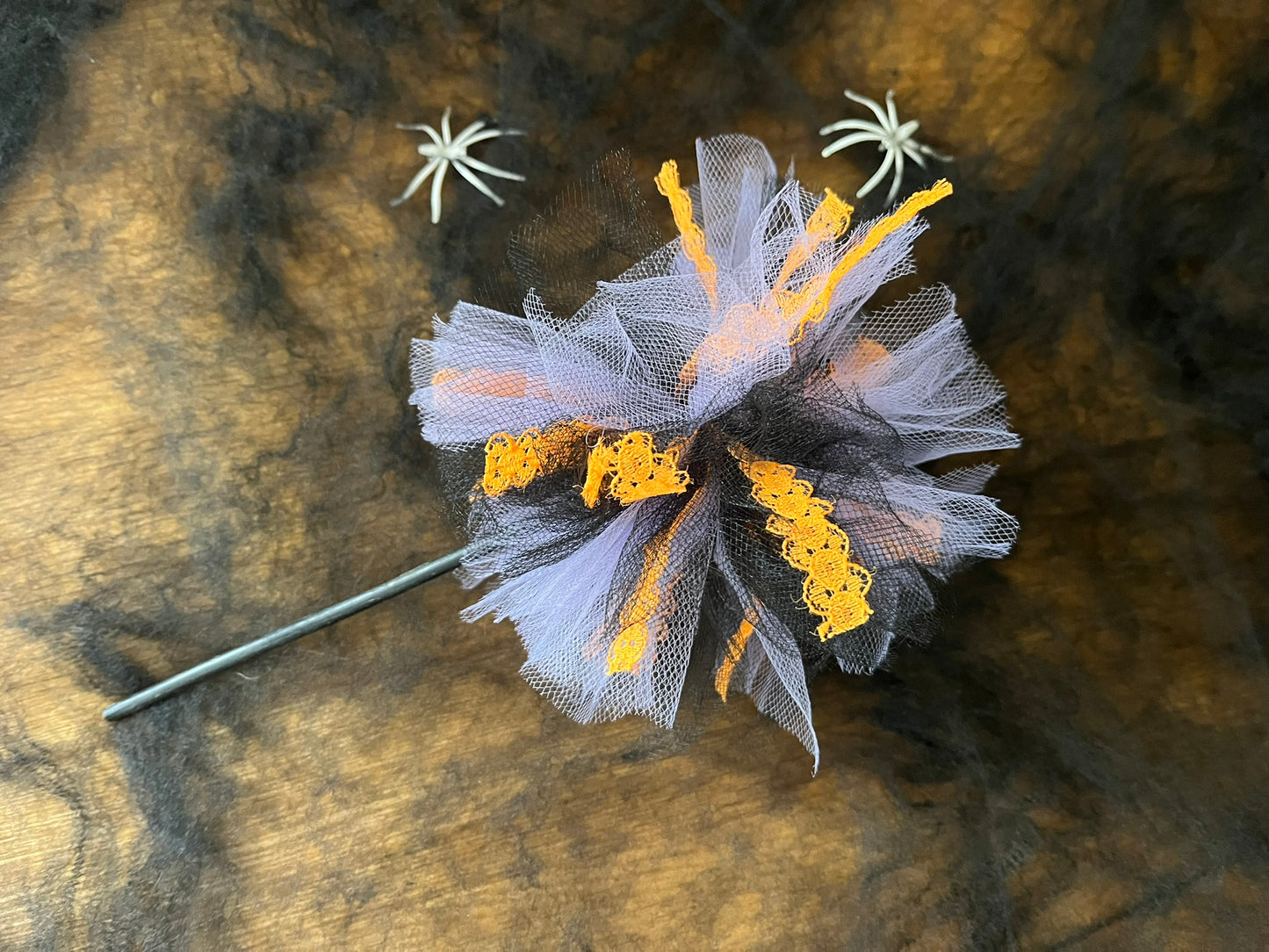 5 x Halloween Magic Wands