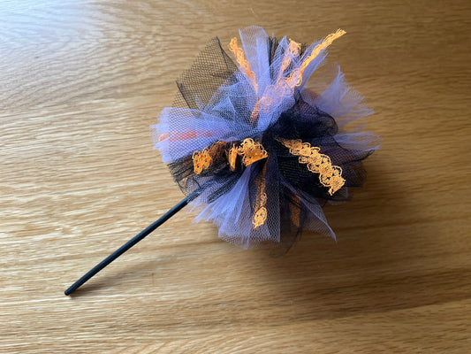 Halloween Magic Wand