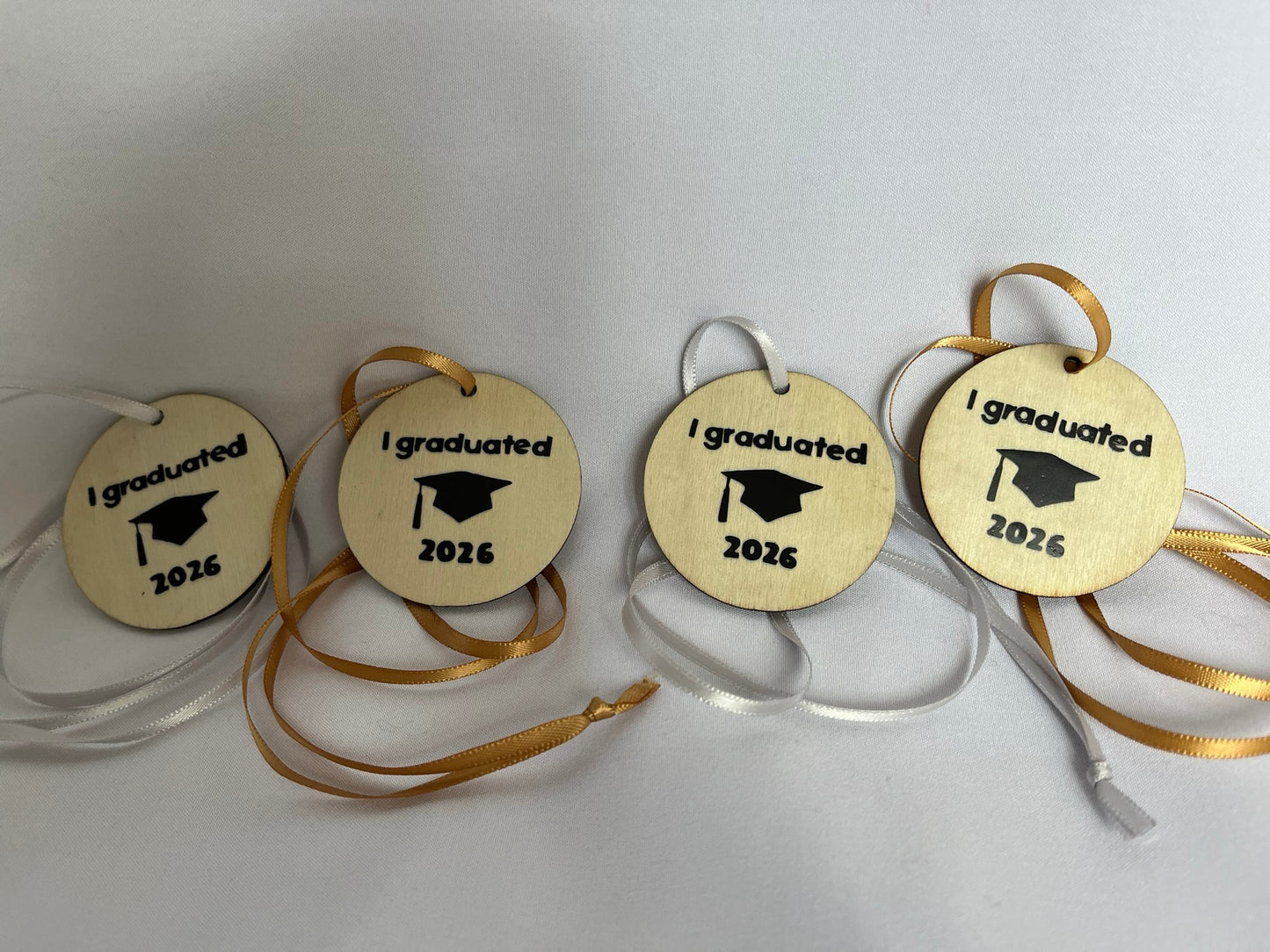 Nursery Leavers Graduation Bag