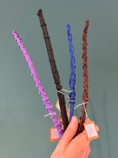 Handmade Magic Wand